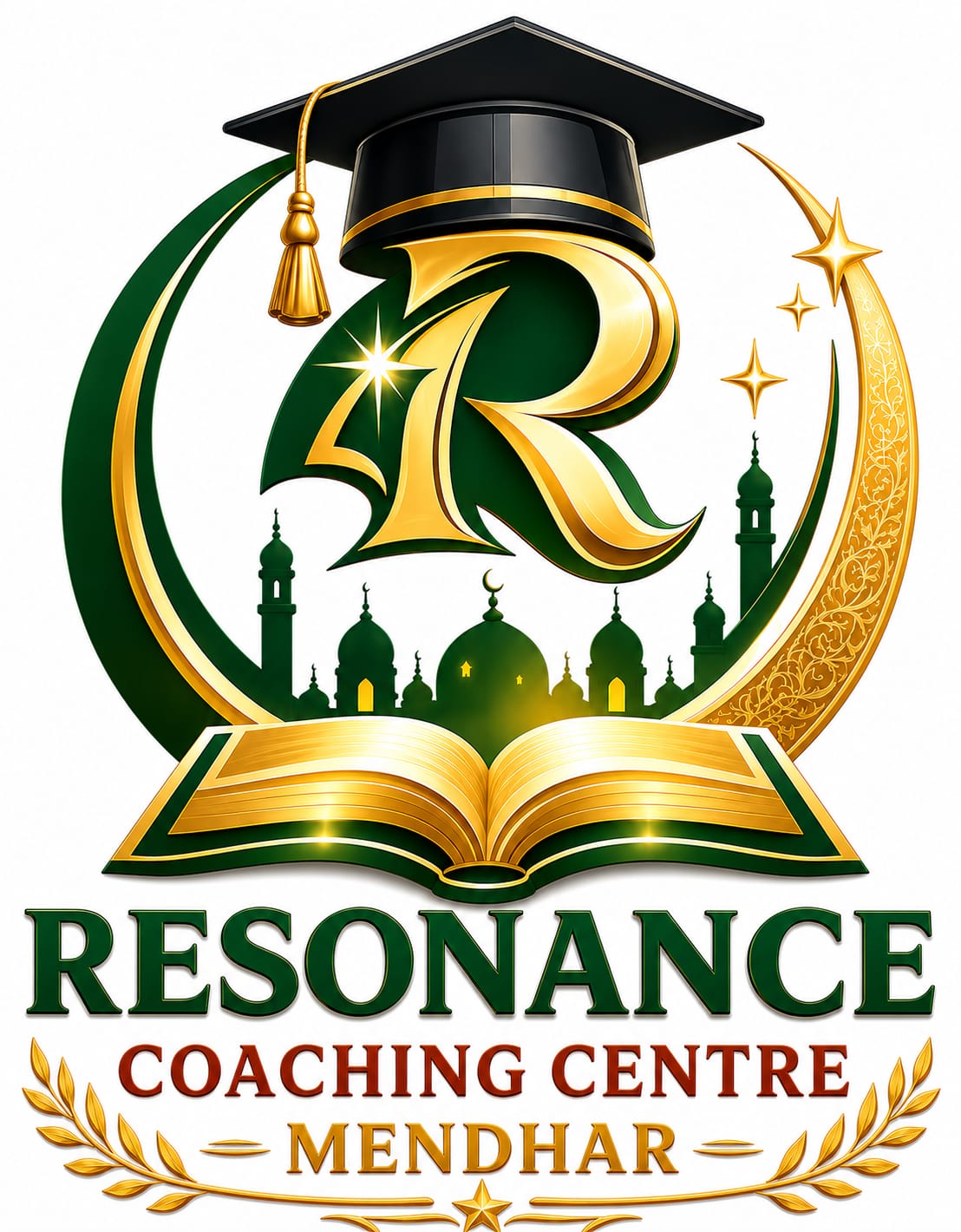 RESONANCE COACHING CENTRE MENDHAR